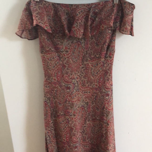 Womens Ralph Lauren dress - Picture 8 of 8